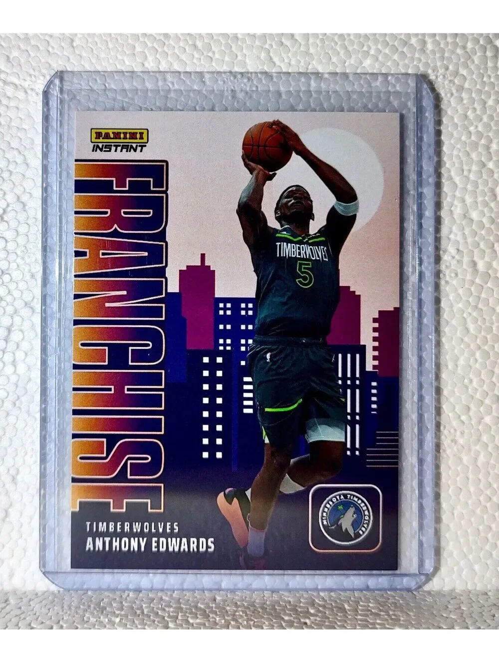 2023-24 Panini NBA Franchise Complete 30 Card Basketball Card Set 1 of 485